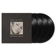 Mariah Carey - Music box -30th anniversary expanded edition- (LP) - Velvet Music