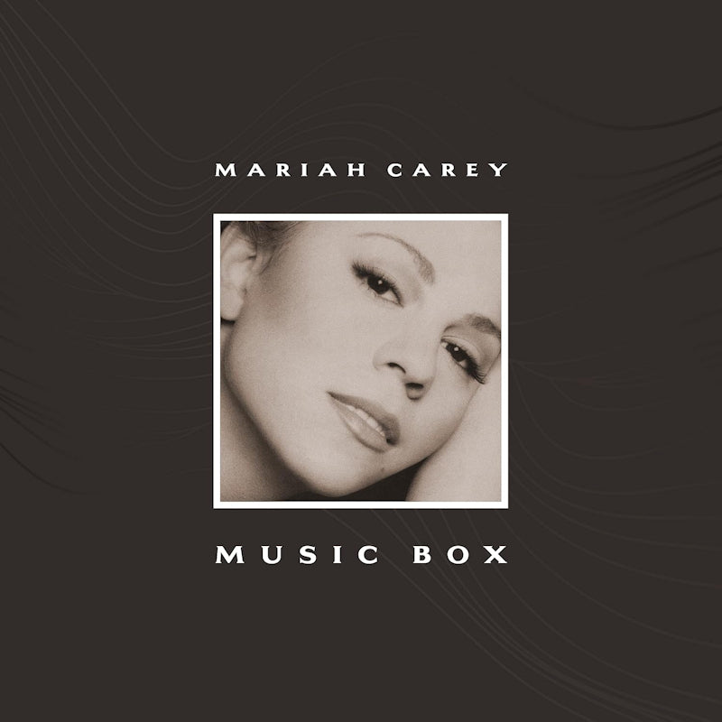 Mariah Carey - Music box -30th anniversary expanded edition- (LP) - Velvet Music