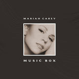 Mariah Carey - Music box -30th anniversary expanded edition- (LP) - Velvet Music