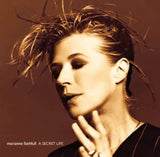 Marianne Faithfull - A secret life (LP)