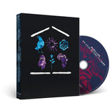 Marillion - An hour before it s dark: live in port zelande 2023 (blu ray movie)