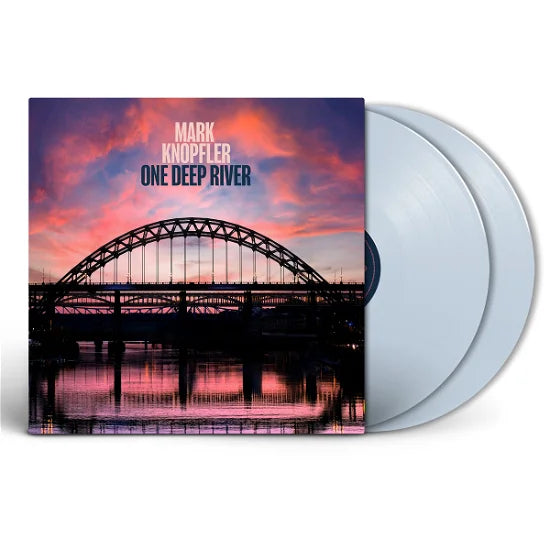 Mark Knopfler - One Deep River (LP)