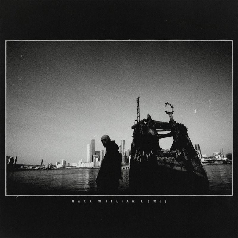 Mark William Lewis - Mark william lewis (CD)
