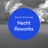 Martin Kohlstedt - Night reworks (LP)