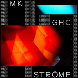 Martin Kohlstedt - Strome (LP)
