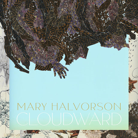 Mary Halverson - Cloudward (CD)