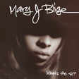 Mary J. Blige - What's the 411? (LP) - Velvet Music