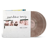 Matchbox Twenty - Mad season: live (LP)