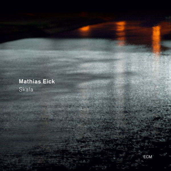 Mathias Eick - Skala (LP)