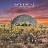 Matt Simons - After the landslide (LP)
