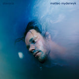 Matteo Myderwyk - Ataraxia (CD)