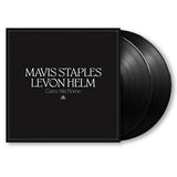 Mavis Staples &amp; Levon Helm - Carry me home (LP)
