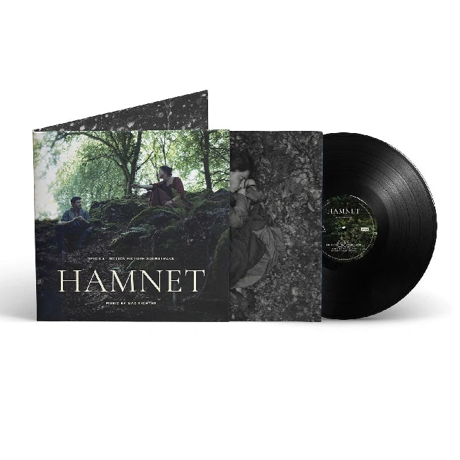 Max Richter - Hamnet (LP)