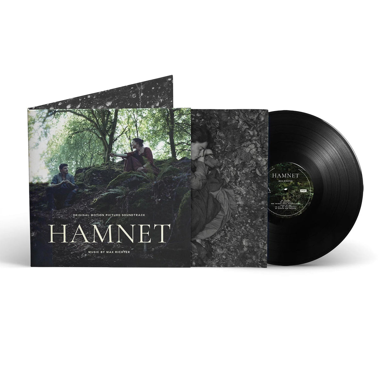 Max Richter - Hamnet (LP)