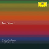 Max Richter - The new four seasons - vivaldi recomposed (LP) - Velvet Music