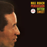 Max Roach - Percussion bitter sweet (LP)