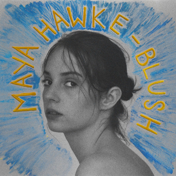 Maya Hawke - Blush (CD)