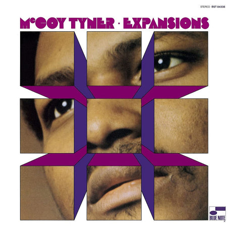 Mccoy Tyner - Expansions (LP)