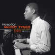 McCoy Tyner Trio - Inception (LP) - Velvet Music