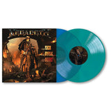 Megadeth - The sick, the dying... and the dead! (LP)
