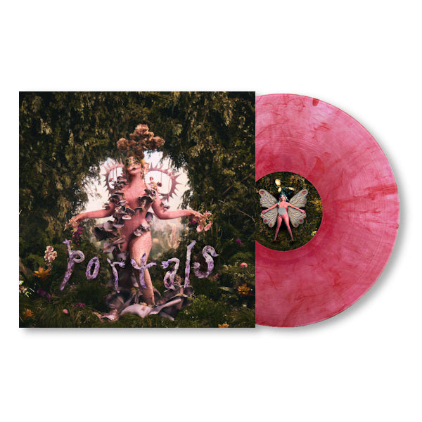 Melanie Martinez - Portals (LP)