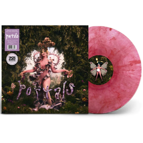 Melanie Martinez - Portals (LP)