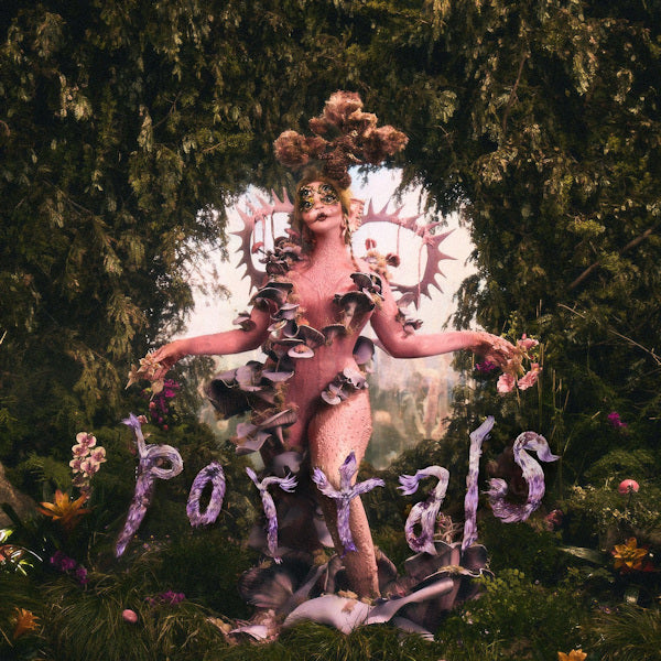 Melanie Martinez - Portals (LP)