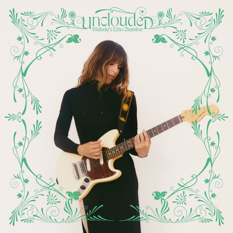 Melody &#039;s Echo Chamber - Unclouded (LP)