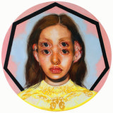 Melt Yourself Down - 100% yes (LP)