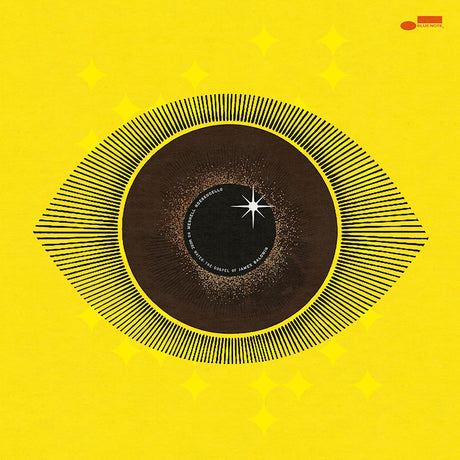 Meshell Ndegeocello - No more water: the gospel of james baldwin (LP)