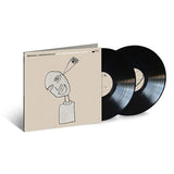 Meshell Ndegeocello - The omnichord real book (LP)