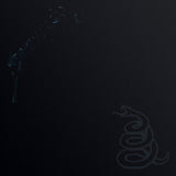 Metallica - Metallica (LP) - Velvet Music