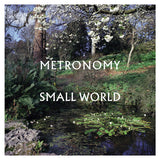 Metronomy - Small world (CD)