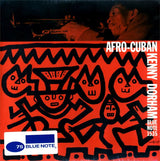 Kenny Dorham - Afro Cuban (LP)