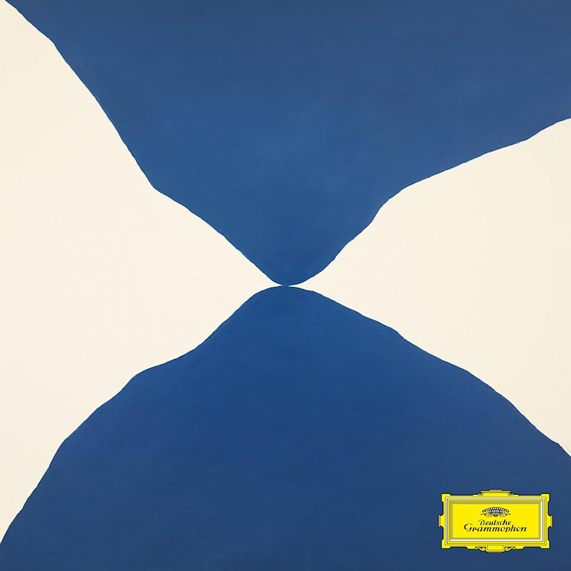 Michael A. Muller - Mirror music (LP)