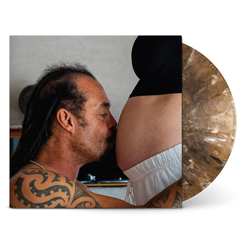 Michael Franti & Spearhead - Welcome to the family (LP)