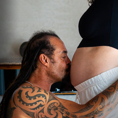 Michael Franti & Spearhead - Welcome to the family (LP)