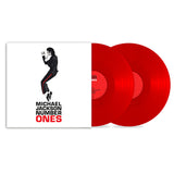 Michael Jackson - Number ones (LP)