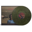 Michael Kiwanuka - Small changes (green marbled vinyl) (LP)