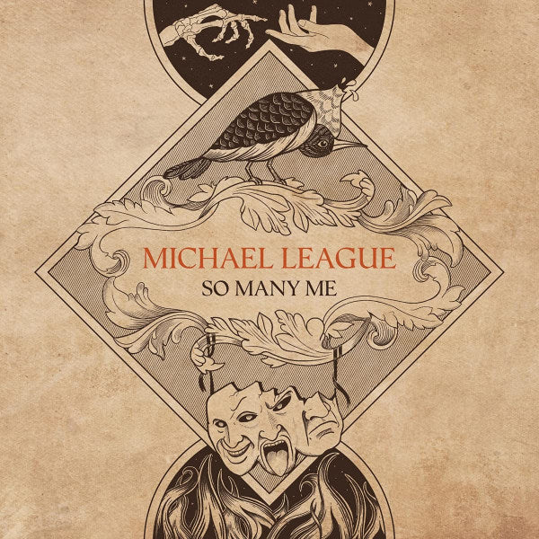 Michael League - So many me (LP) - Velvet Music