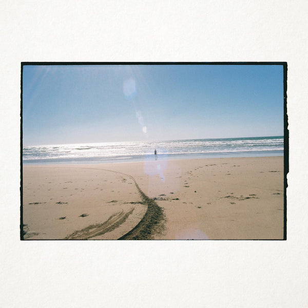 Michaela Anne - Oh to be that free (LP) - Velvet Music