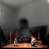 Midori Takada &amp; Lafawndah - Le Renard Bleu (LP)