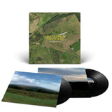 Mike Oldfield - Hergest ridge (LP)