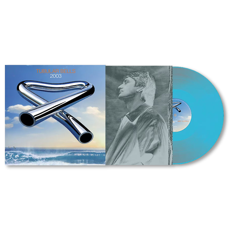 Mike Oldfield - Tubular bells 2003 (LP)