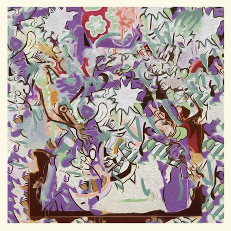 Mild High Club - Going going gone (LP) - Velvet Music