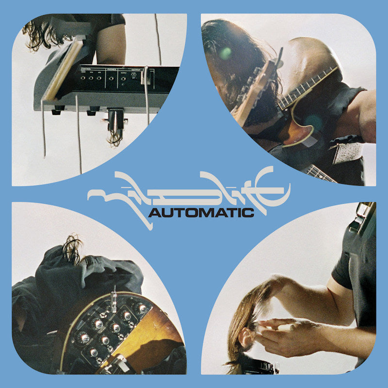 Mildlife - Automatic (LP)