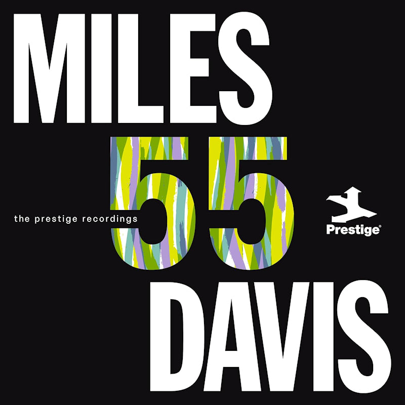 Miles Davis - Miles &#039;55 (CD)