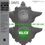 Miles Davis All Stars - Walkin' (LP)