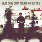 Miles Kane - Don't forget who you are (LP)