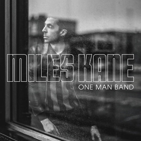 Miles Kane - One man band (CD)